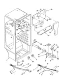 Liner parts