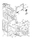 Liner parts