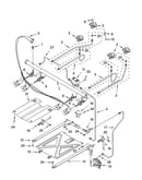 Manifold parts