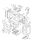 Chassis parts