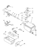 Dispenser parts