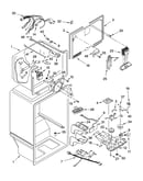 Liner parts
