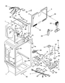 Liner parts