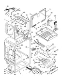 Liner parts