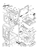 Liner parts
