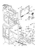 Liner parts