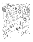 Bulkhead parts