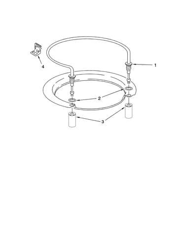 Heater parts