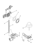 Fill and overfill parts