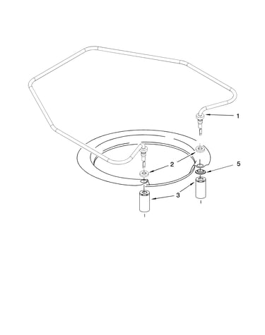 Heater parts
