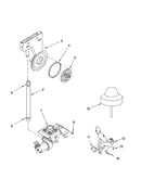 Fill and overfill parts