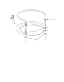 Heater parts