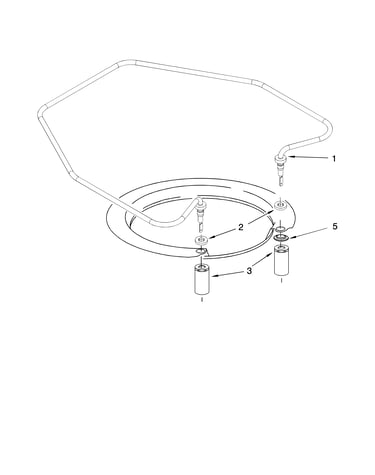 Heater parts