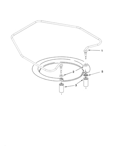 Heater parts