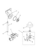 Fill and overfill parts