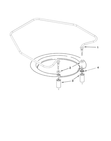 Heater parts