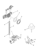 Fill and overfill parts