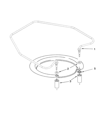 Heater parts