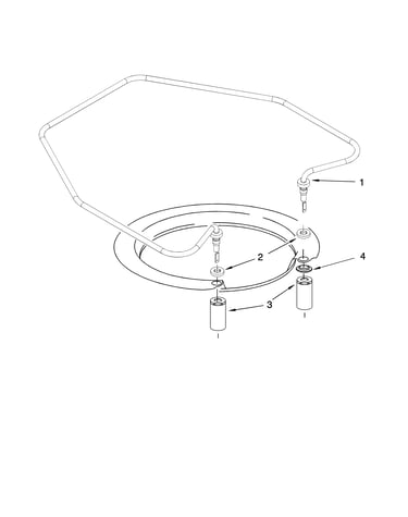 Heater parts
