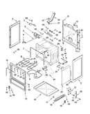 Chassis parts
