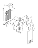 Air flow parts