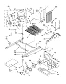 Unit parts, optional parts