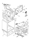 Liner parts