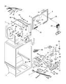 Liner parts