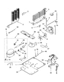 Unit parts, optional parts