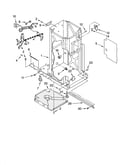 Frame parts