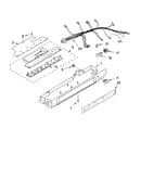 Control parts
