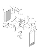 Air flow parts