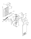 Air flow parts