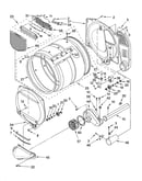 Bulkhead parts