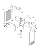 Air flow parts