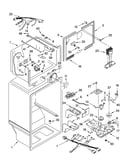 Liner parts