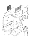 Unit parts, optional parts