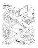 Liner parts