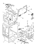Liner parts