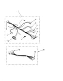 Wiring harness parts