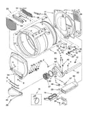 Bulkhead parts