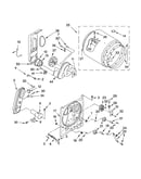 Bulkhead parts