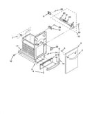 Container parts