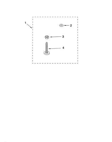 Miscellaneous  parts, optional parts (not included)