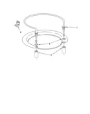 Heater parts