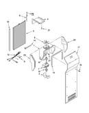 Air flow parts