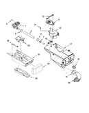 Dispenser parts