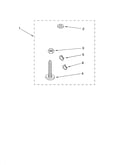Miscellaneous  parts, optional parts (not included)