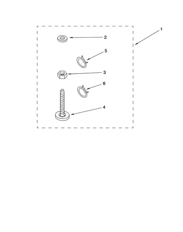 Miscellaneous  parts, optional parts (not included)