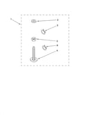 Miscellaneous  parts, optional parts (not included)